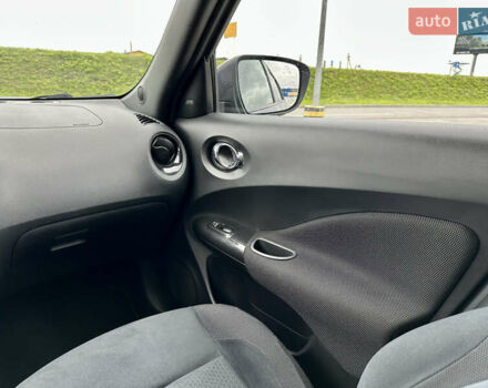 Синий Ниссан Жук, объемом двигателя 1.62 л и пробегом 153 тыс. км за 13700 $, фото 43 на Automoto.ua