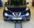 Синий Ниссан Жук, объемом двигателя 1.62 л и пробегом 95 тыс. км за 12000 $, фото 6 на Automoto.ua