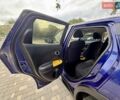 Синій Ніссан Жук, об'ємом двигуна 1.6 л та пробігом 35 тис. км за 14999 $, фото 56 на Automoto.ua