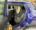 Синій Ніссан Жук, об'ємом двигуна 1.6 л та пробігом 35 тис. км за 14999 $, фото 58 на Automoto.ua
