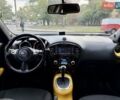 Синій Ніссан Жук, об'ємом двигуна 1.6 л та пробігом 35 тис. км за 14999 $, фото 71 на Automoto.ua