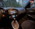 Синий Ниссан Жук, объемом двигателя 1.6 л и пробегом 152 тыс. км за 13600 $, фото 39 на Automoto.ua