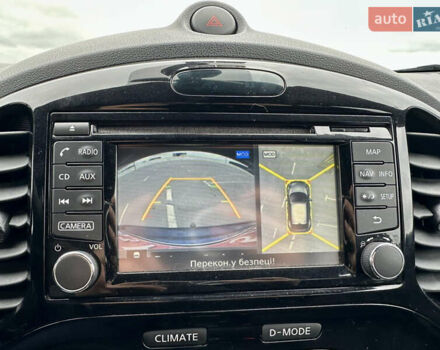 Синий Ниссан Жук, объемом двигателя 1.62 л и пробегом 153 тыс. км за 13600 $, фото 37 на Automoto.ua