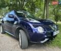 Синий Ниссан Жук, объемом двигателя 1.62 л и пробегом 121 тыс. км за 13799 $, фото 3 на Automoto.ua