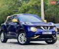 Синій Ніссан Жук, об'ємом двигуна 1.6 л та пробігом 35 тис. км за 14999 $, фото 29 на Automoto.ua