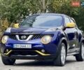 Синій Ніссан Жук, об'ємом двигуна 1.6 л та пробігом 35 тис. км за 14999 $, фото 2 на Automoto.ua