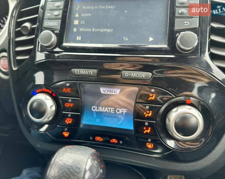 Синий Ниссан Жук, объемом двигателя 1.62 л и пробегом 153 тыс. км за 13700 $, фото 38 на Automoto.ua