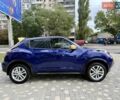 Синій Ніссан Жук, об'ємом двигуна 1.6 л та пробігом 35 тис. км за 14999 $, фото 6 на Automoto.ua