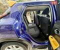 Синій Ніссан Жук, об'ємом двигуна 1.6 л та пробігом 35 тис. км за 14999 $, фото 63 на Automoto.ua