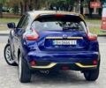 Синій Ніссан Жук, об'ємом двигуна 1.6 л та пробігом 35 тис. км за 14999 $, фото 32 на Automoto.ua