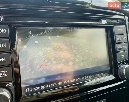 Синій Ніссан Жук, об'ємом двигуна 1.6 л та пробігом 35 тис. км за 14999 $, фото 75 на Automoto.ua