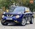 Синій Ніссан Жук, об'ємом двигуна 1.6 л та пробігом 35 тис. км за 14999 $, фото 21 на Automoto.ua