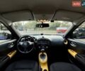 Синій Ніссан Жук, об'ємом двигуна 1.6 л та пробігом 35 тис. км за 14999 $, фото 66 на Automoto.ua