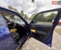 Синій Ніссан Жук, об'ємом двигуна 1.6 л та пробігом 35 тис. км за 14999 $, фото 44 на Automoto.ua