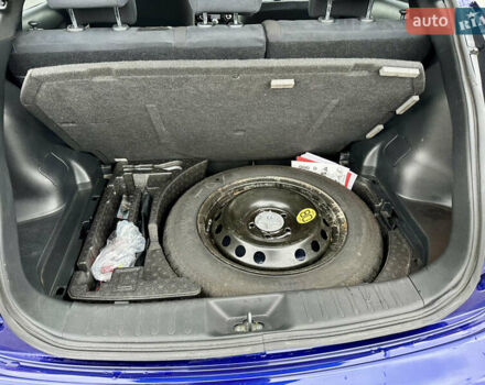 Синий Ниссан Жук, объемом двигателя 1.62 л и пробегом 153 тыс. км за 13600 $, фото 48 на Automoto.ua