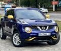 Синій Ніссан Жук, об'ємом двигуна 1.6 л та пробігом 35 тис. км за 14999 $, фото 26 на Automoto.ua