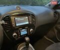 Синий Ниссан Жук, объемом двигателя 1.6 л и пробегом 152 тыс. км за 13600 $, фото 38 на Automoto.ua