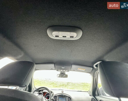 Синий Ниссан Жук, объемом двигателя 1.62 л и пробегом 153 тыс. км за 13600 $, фото 34 на Automoto.ua