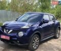 Синий Ниссан Жук, объемом двигателя 1.6 л и пробегом 152 тыс. км за 13600 $, фото 2 на Automoto.ua