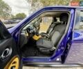 Синій Ніссан Жук, об'ємом двигуна 1.6 л та пробігом 35 тис. км за 14999 $, фото 33 на Automoto.ua