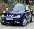 Синій Ніссан Жук, об'ємом двигуна 1.6 л та пробігом 35 тис. км за 14999 $, фото 14 на Automoto.ua