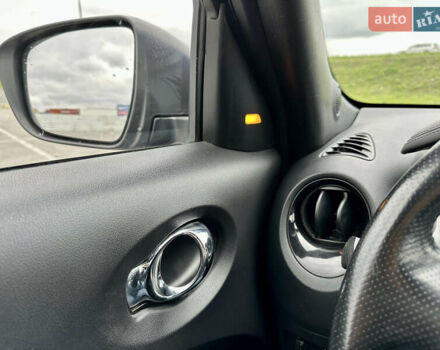 Синий Ниссан Жук, объемом двигателя 1.62 л и пробегом 153 тыс. км за 13700 $, фото 41 на Automoto.ua