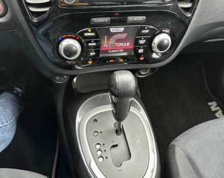 Синий Ниссан Жук, объемом двигателя 1.62 л и пробегом 153 тыс. км за 13600 $, фото 40 на Automoto.ua