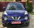 Синий Ниссан Жук, объемом двигателя 1.6 л и пробегом 152 тыс. км за 13600 $, фото 19 на Automoto.ua
