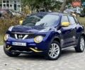 Синій Ніссан Жук, об'ємом двигуна 1.6 л та пробігом 35 тис. км за 14999 $, фото 18 на Automoto.ua
