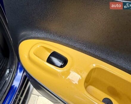 Синій Ніссан Жук, об'ємом двигуна 1.6 л та пробігом 35 тис. км за 14999 $, фото 64 на Automoto.ua
