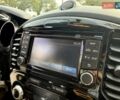 Синій Ніссан Жук, об'ємом двигуна 1.6 л та пробігом 35 тис. км за 14999 $, фото 52 на Automoto.ua