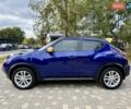 Синій Ніссан Жук, об'ємом двигуна 1.6 л та пробігом 35 тис. км за 14999 $, фото 1 на Automoto.ua