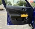 Синій Ніссан Жук, об'ємом двигуна 1.6 л та пробігом 35 тис. км за 14999 $, фото 30 на Automoto.ua