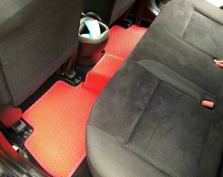 Синий Ниссан Жук, объемом двигателя 1.6 л и пробегом 147 тыс. км за 11000 $, фото 16 на Automoto.ua