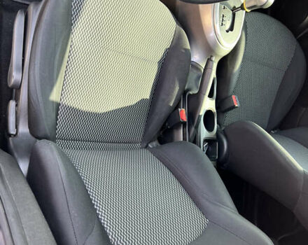 Синий Ниссан Жук, объемом двигателя 1.6 л и пробегом 123 тыс. км за 11400 $, фото 11 на Automoto.ua