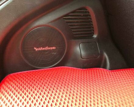 Синий Ниссан Жук, объемом двигателя 1.6 л и пробегом 147 тыс. км за 11000 $, фото 18 на Automoto.ua