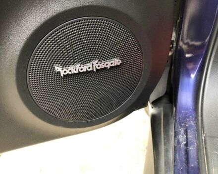 Синий Ниссан Жук, объемом двигателя 1.6 л и пробегом 147 тыс. км за 11000 $, фото 19 на Automoto.ua