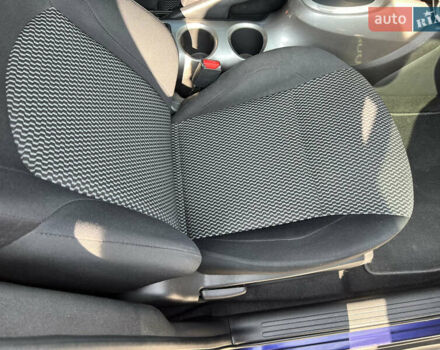 Синий Ниссан Жук, объемом двигателя 1.6 л и пробегом 123 тыс. км за 11400 $, фото 17 на Automoto.ua