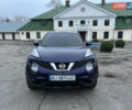 Синій Ніссан Жук, об'ємом двигуна 1.6 л та пробігом 123 тис. км за 9800 $, фото 2 на Automoto.ua