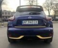 Синій Ніссан Жук, об'ємом двигуна 1.6 л та пробігом 65 тис. км за 14555 $, фото 4 на Automoto.ua