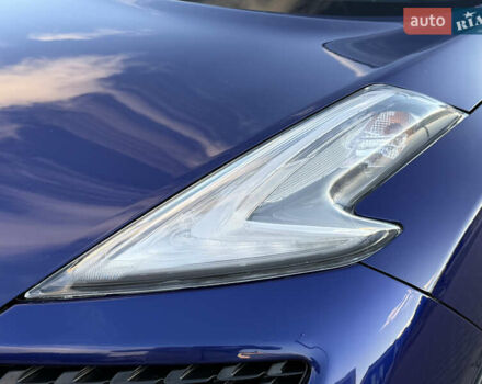 Синий Ниссан Жук, объемом двигателя 1.6 л и пробегом 112 тыс. км за 13900 $, фото 11 на Automoto.ua