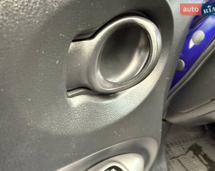 Синий Ниссан Жук, объемом двигателя 1.6 л и пробегом 89 тыс. км за 11999 $, фото 68 на Automoto.ua