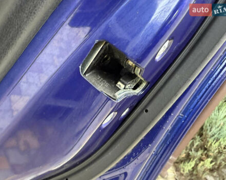 Синий Ниссан Жук, объемом двигателя 1.6 л и пробегом 89 тыс. км за 11999 $, фото 48 на Automoto.ua