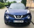 Синий Ниссан Жук, объемом двигателя 1.6 л и пробегом 109 тыс. км за 12500 $, фото 5 на Automoto.ua