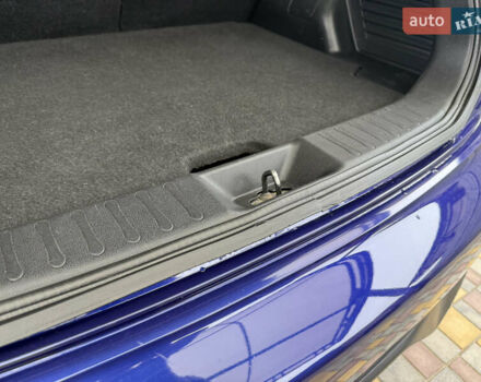 Синий Ниссан Жук, объемом двигателя 1.6 л и пробегом 89 тыс. км за 11999 $, фото 42 на Automoto.ua