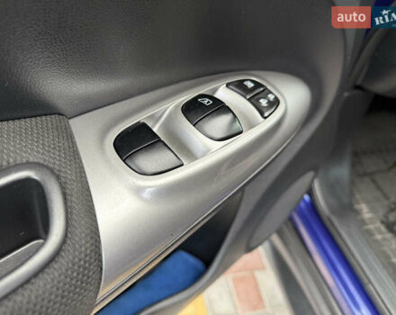 Синий Ниссан Жук, объемом двигателя 1.6 л и пробегом 89 тыс. км за 11999 $, фото 67 на Automoto.ua