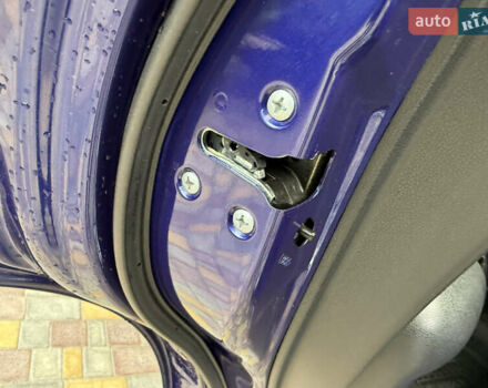 Синий Ниссан Жук, объемом двигателя 1.6 л и пробегом 89 тыс. км за 11999 $, фото 71 на Automoto.ua