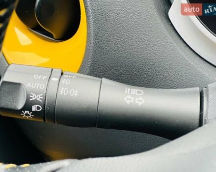 Синій Ніссан Жук, об'ємом двигуна 1.6 л та пробігом 80 тис. км за 14900 $, фото 38 на Automoto.ua