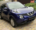 Синий Ниссан Жук, объемом двигателя 1.6 л и пробегом 89 тыс. км за 11999 $, фото 2 на Automoto.ua