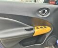 Синій Ніссан Жук, об'ємом двигуна 1.6 л та пробігом 80 тис. км за 14900 $, фото 23 на Automoto.ua